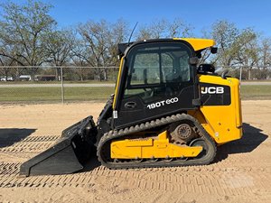 <span class=keywords><strong>JCB</strong></span> 190Tスキッドステアローダー耐久性のある頑丈な建設機械低価格エンジンコアコンポーネント - Product Image 6