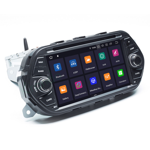 Autoradio Android 7 pouces Krando pour <span class=keywords><strong>Fiat</strong></span> Egea 2015 - <span class=keywords><strong>2018</strong></span> Autoradio Navigation sans fil Apple Carplay 4G WIFI DSP - Product Image 3