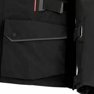 Meilleure vente 100% veste de motocross en cuir pour hommes veste de motocross sur mesure à vendre pour hommes - Product Image 5