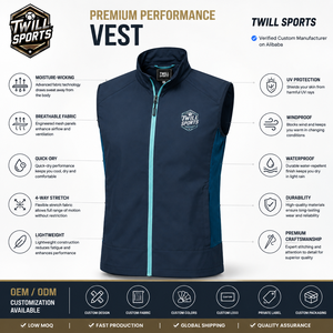 Gilet Softshell d'hiver pour homme, idéal pour le camping, la randonnée et la pêche, sans manches, doublure en polaire et maille respirante - Product Image 4