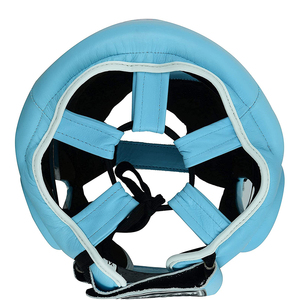 Protecteur de tête de boxe léger et confortable fournit une Protection efficace peut être utilisé pour le casque d'entraînement de boxe - Product Image 6