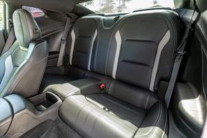 Chevrolet Camaro 1SS Coupé 2020 Usado en Buen Estado - Product Image 3