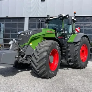 1050 Vario 500hp Fendt Tractor modelo para la venta