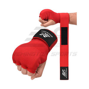 Guantes de boxeo interiores de trabajo de alta calidad Guantes de boxeo de entrenamiento Guantes interiores de moda superior - Product Image 6