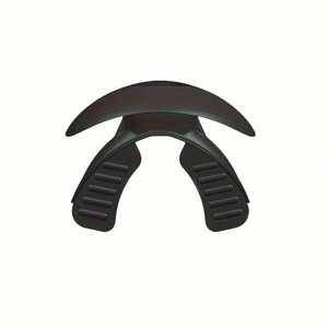 1pc Sport <b>Mouth</b> <b>Guard</b> With Lanyard Ice Hockey Rugby Sports <b>Mouth</b> <b>Guard</b> Lip <b>Guard</b> Air Braces Boxing Football Tooth Brace - Product Image 3
