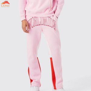 เสื้อฮู้ดดี้ทรงบ็อกซี่ผ้าฟลีซคอตตอนหนานุ่มระบายอากาศได้ดี สไตล์ฮิปฮอปสำหรับฤดูหนาว น้ำหนัก 500 กรัม ชุดวอร์ม 2025 OEM คุณภาพสูงสำหรับผู้ชาย - Product Image 3