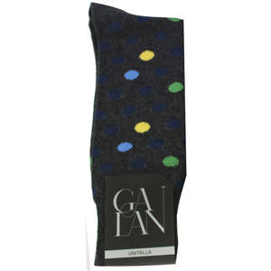 Calzini Sportivi da Uomo per Uso Quotidiano, Traspiranti in Spandex e Poliestere, con Disegni Cartoon, Taglia Unica, Disponibili in Bianco, Rosso, Marrone, Rosa, con Fondo Intrecciato - Product Image 5