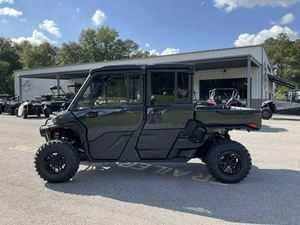 2026 CAN-AM Defender HD11 Lonestar Edition อุตสาหกรรม DIY OEM ODM - Product Image 3