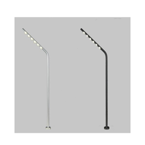 รับรอง ISO9001ไฟก้าน LED อลูมิเนียมแนวตั้ง3W พร้อมการติดตั้งมุมน้ำหนักเบาเหมาะสำหรับจักรยานเสือหมอบและการมองเห็น - Product Image 6