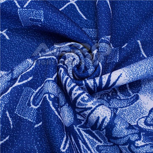 เครื่องแบบบาสเก็ตบอลโลโก้เต็มรูปแบบใส่กลับด้านได้ - Product Image 6