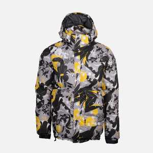 Chaqueta de plumón Navigate Phungphuk FXDD - Product Image 5