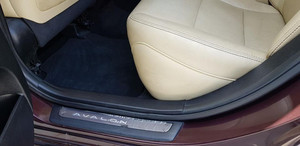 UTILISÉ À YOTA AVALON V6 PLEINE OPTION 2016 LHD - Product Image 5