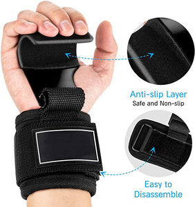 <b>Knee</b> Brace Elastic Sleeve <b>Protector</b> Gym Sports Basketball Volleyball Running Support Relief <b>Knee</b> Injuries Pain <b>Knee</b> Sleeves - Product Image 4