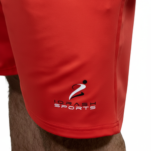 Nouveauté Hell Star High Streetwear, marque de mode rétro pure, shorts pour hommes, shorts en molleton personnalisés pour hommes - Product Image 5