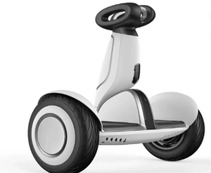 Motocicleta Eléctrica Inteligente Autoequilibrada S-Plus Industrial OEM de Primera Calidad con 3 Años de Garantía, Origen Estadounidense - Product Image 4