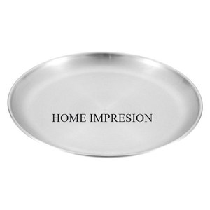 จานไม้สำหรับชาร์จอาหารจานเซิร์ฟเวอร์จานไม้ทนทานอุปกรณ์เครื่องครัวไม้สำหรับจัดเลี้ยง - Product Image 4