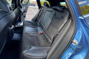 Usado en buen estado a precio de mayorista, X.C60 T8 R-Design 2021, híbrido enchufable de 400 hp, bajo kilometraje, sin problemas mecánicos, listo para conducir - Product Image 5