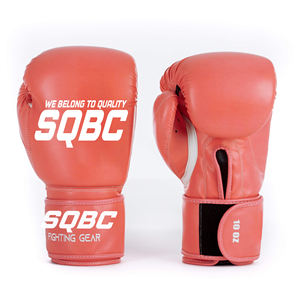 Guantes de entrenamiento rosa para mujer, guantes de boxeo de cuero de alta calidad, guantes de kickboxing y guantes de boxeo para mujer - Product Image 6