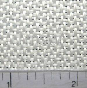 Tissu de filament en céramique pour rideau de protection thermique - Product Image 1