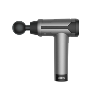 Pistola per Massaggio Muscolare Elettronica <span class=keywords><strong>Young</strong></span> Will, Stimolatore Muscolare con 30 Impostazioni di Velocità, Schermo Touch, Massaggiatore a Percussione - Product Image 6