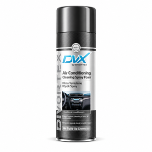 Nettoyant mousse pour climatiseur DVX (400 ml) - Product Image 1