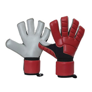 Guantes de Portero con Logotipo Personalizado al por Mayor, el Mejor Diseño, Servicio OEM, los Mejores Guantes de Portero - Product Image 1