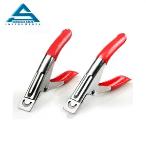 Nail Perfection: ProQuality Acrylic Tip Cutter for Gorgeous Artificial Nails Gorgeous Artificial Nails