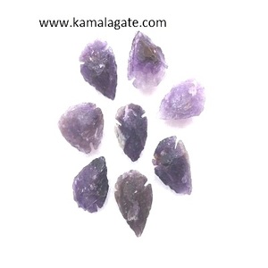 Đen <span class=keywords><strong>obsidian</strong></span> handmade 1-1.5 inch Đen <span class=keywords><strong>obsidian</strong></span> đá đầu mũi tên bán quý đá thủ công tay knapped đầu mũi tên - Product Image 2