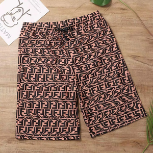 Pantalones cortos estampados cómodos de alta calidad para hombre de verano 2025, tendencia superior informal de ropa de calle, sublimación más Popular, bolsillos de talla grande - Product Image 2