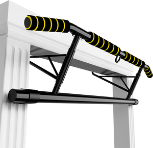 Chất lượng cao đa chức năng Chin up <span class=keywords><strong>Bar</strong></span> dễ dàng-to-sử dụng Dip đứng cho nhà tập thể dục mới đến - Product Image 6