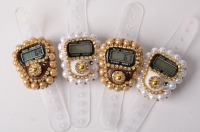 Zikrmatic Cadeau Tasbih Compteur Numérique Tasbeeha Ensembles pour Musulmans 2025 Vente Chaude Cadeaux Islamiques Tesbih Zikirmatik en Gros
