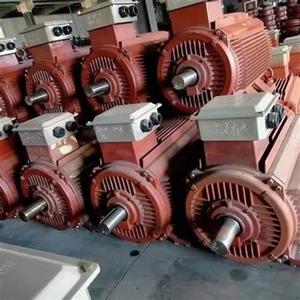 Desechos de motor eléctrico de alto retorno económico disponibles para la venta a precios mayoristas - Product Image 1