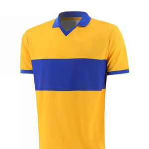 Nueva Camiseta de Fútbol Gaélico de Sublimación para Hombre de la Mejor Calidad 2026 y Buen Precio, Nuevo Estilo con Logotipo Personalizado - Product Image 4