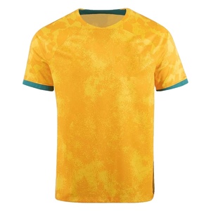 Camiseta de Baloncesto Personalizada con Diseño Estampado, Estilo Urbano, Camisetas de Fútbol de Francia, Nuevo Estilo Unisex Retro - Product Image 1