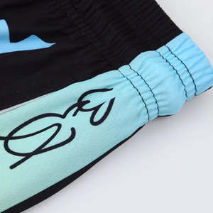 New Arrivals Top Trending Best Sale Sports Wear Breathable Fitness <b>Men</b> <b>Shorts</b> Made in Pakistan - Product Image 5