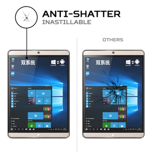 Antishock <b>Screen</b> Protector for Onda V919 3G Air Z373 Tablet - Product Image 5