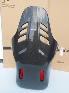 Asiento RECARO PODIUM CARBON, ALCANTARA/CUERO 078.02.1B22 NUEVO - Product Image 5