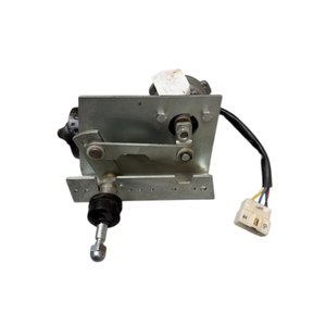 5580023899 5580 0238 99 Motor de limpiaparabrisas Atlas Copco, repuestos para minería, repuestos para maquinaria de construcción, repuestos para equipos pesados - Product Image 5