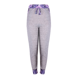 Logo personnalisé Jogger pour femmes Vêtements de fitness 2 pièces Survêtements de sport de jogging Survêtements pour femmes - Product Image 6