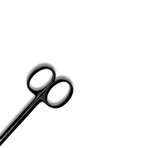 Tijeras de Iris de Acero Inoxidable de Diferentes Tamaños y Colores, Suministro Directo de Fábrica, Uso en Salón, Mejor Proveedor, Cantidad al por Mayor - Product Image 3