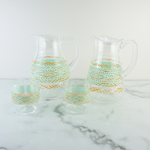 [Holar] Taiwan Made 1900 ml 65 onces Transparent en plastique acrylique étanche léger clair bouilloire cruche - Product Image 6