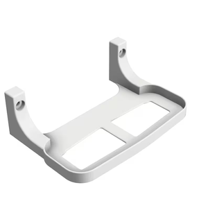 ขาตั้งติดผนังพิมพ์ 3 มิติคุณภาพสูงสำหรับ Asus Hybrid XP4/ <span class=keywords><strong>ZenWiFi</strong></span> XT8/CT8/XT9/วัสดุ PETG/เครื่องใช้ไฟฟ้าภายในบ้าน/จัดส่งรวดเร็ว - Product Image 3