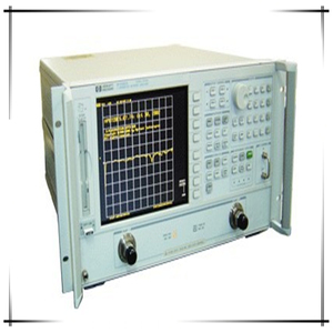 เครื่องวิเคราะห์เครือข่ายไมโครเวฟ RF รุ่น Agilent 8720B 20G ความแม่นยำสูง Class2 ช่วงความถี่ 130MHz-20GHz กำลังไฟ 10 กิโลวัตต์ พร้อมระบบป้องกัน IP67 - Product Image 2