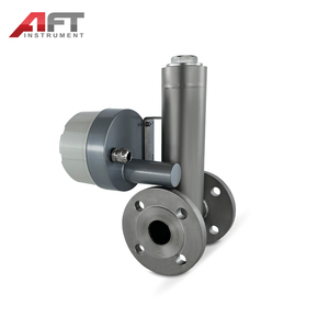 Customizable Lubricating Hydraulic Oil Biodiesel Fuel Oil Metal Variable Area (VA) <strong>Flowmeter</strong> for Liquids/Gases - Product Image 3