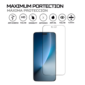 Protecteur d'écran antichoc pour Honor Magic8 Pro Premium Phone Guard - Product Image 2