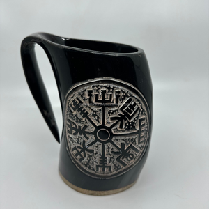 Taza de Beber de Cuerno de Vaca Pulido Ecológico de Alta Calidad, Forma Natural, Estilo Animal, Venta al por Mayor - Product Image 5