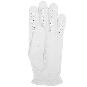 Guante de Golf de mano izquierda de alta calidad para hombre, tamaño 22-27, equipo deportivo de invierno de cuero de poliuretano suave transpirable - Product Image 5