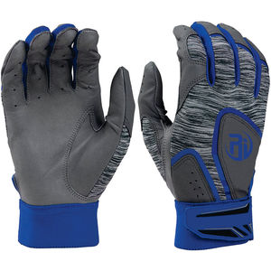 Gants de sport en gros Gants de frappeur de baseball ultra doux pour jeunes Gants de baseball et de softball respirants pour adultes et jeunes - Product Image 1