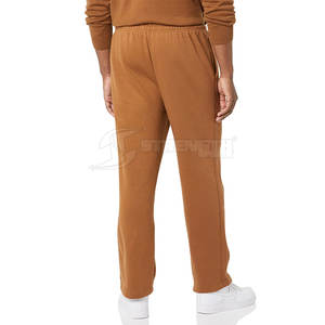 Top Selling Private Label <b>Men</b> <b>Trousers</b> in Good Quality Custom Made Adults Size <b>Men</b> <b>Trousers</b> - Product Image 4