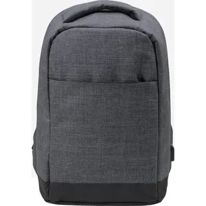 Zaino Promozionale Personalizzato Cruz Anti-Furto con Gadget Personalizzati - Product Image 4